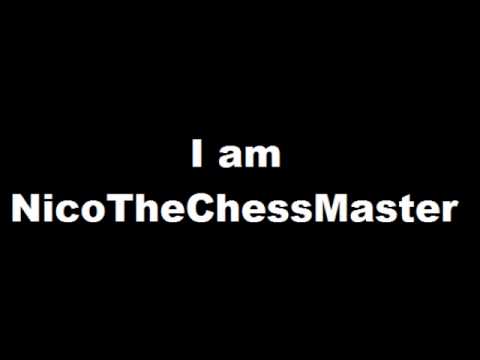 მე ვარ NicoTheChessMaster